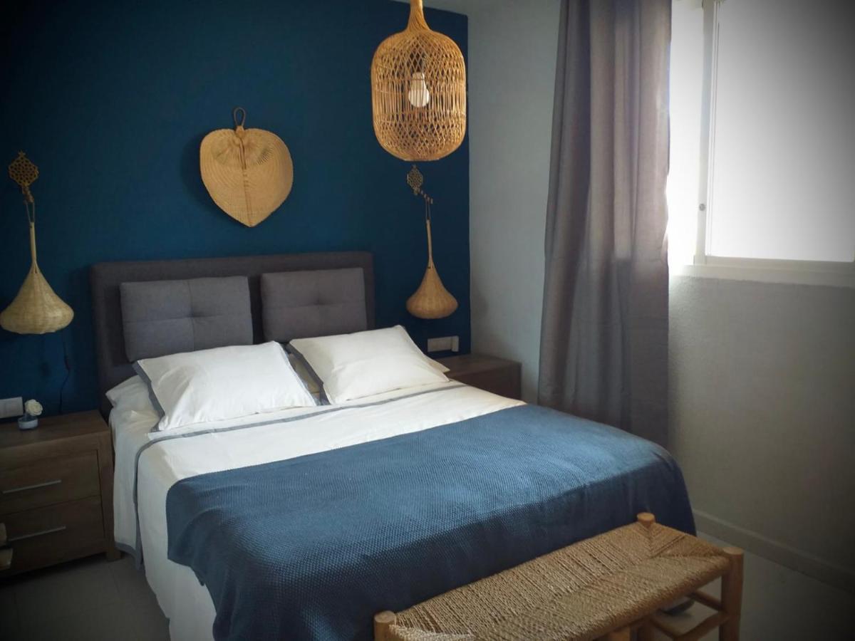 Caracol Apartment คอร์ราเลโฮ ภายนอก รูปภาพ