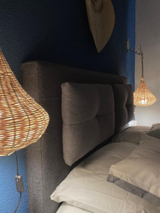 Caracol Apartment คอร์ราเลโฮ ภายนอก รูปภาพ