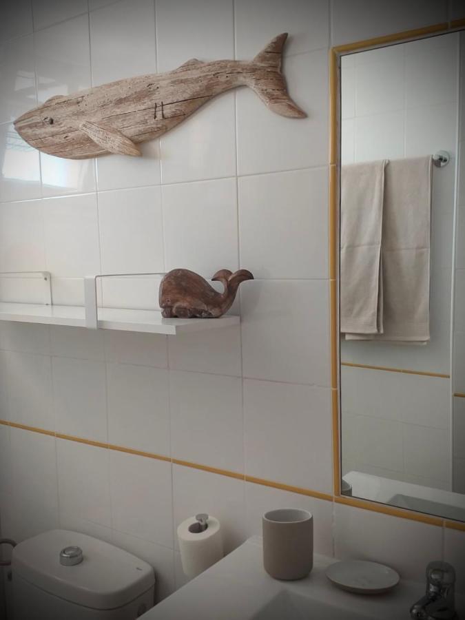Caracol Apartment คอร์ราเลโฮ ภายนอก รูปภาพ
