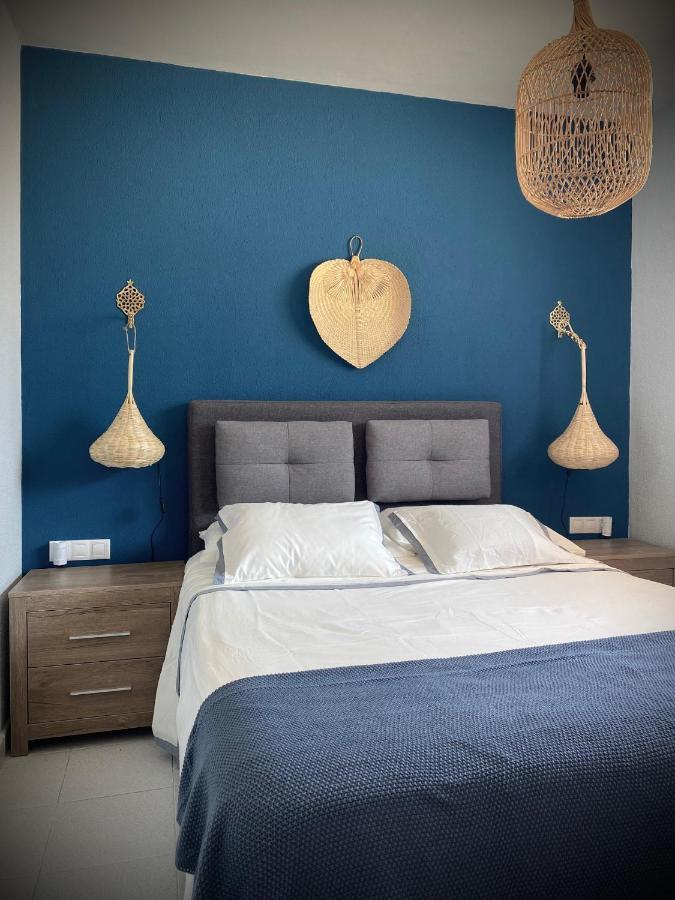 Caracol Apartment คอร์ราเลโฮ ภายนอก รูปภาพ